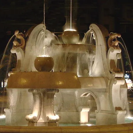 Fourseasons Λέτσε