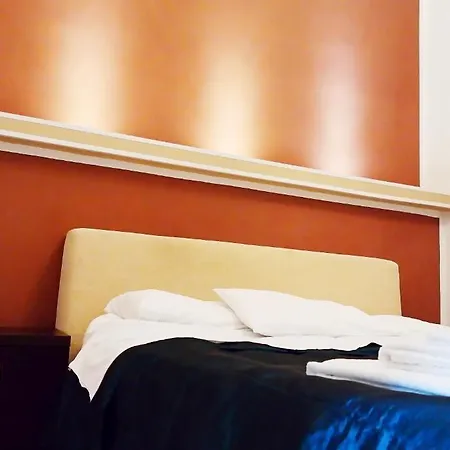 Fourseasons Bed and Breakfast