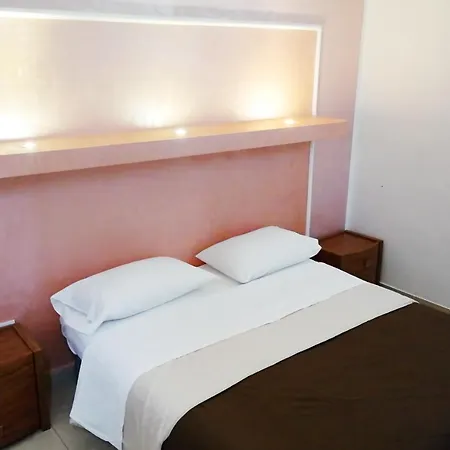 Bed and Breakfast Fourseasons *