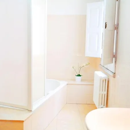 Fourseasons Bed and Breakfast