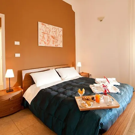 Fourseasons Bed and Breakfast *