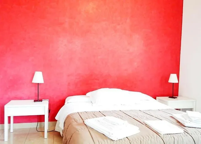 לינה וארוחת בוקר Fourseasons