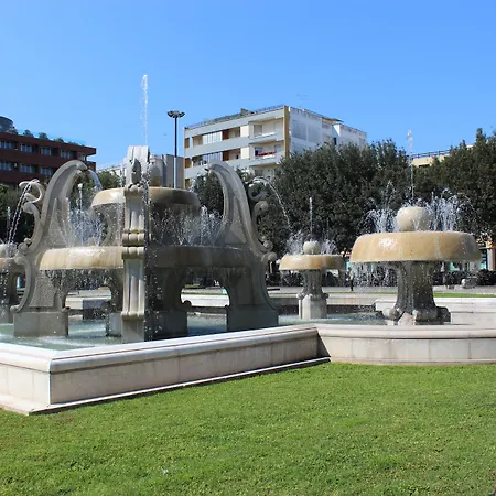 Fourseasons Frühstückspension