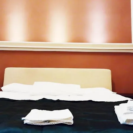 Fourseasons Frühstückspension Lecce