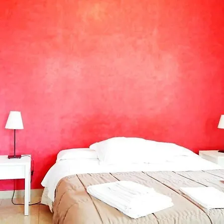 Frühstückspension Fourseasons