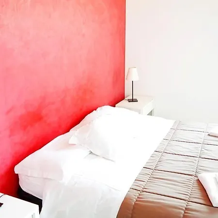 Bed and breakfast Fourseasons *
