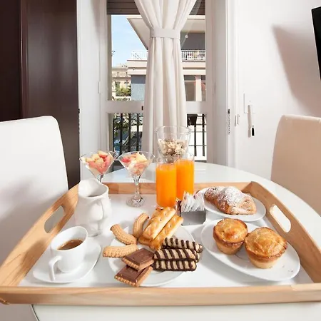 Fourseasons Frühstückspension Lecce