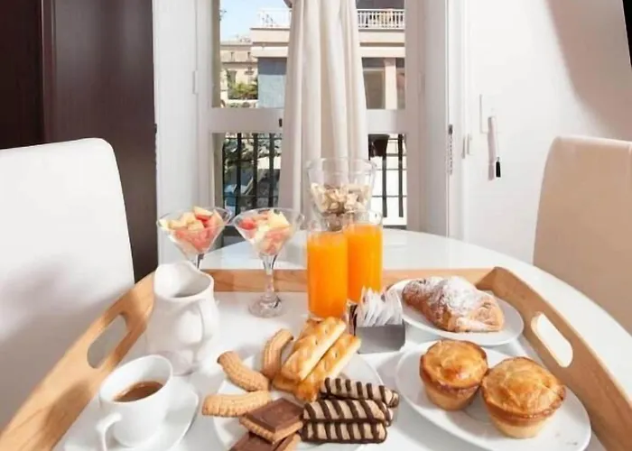 Fourseasons Bed and breakfast *