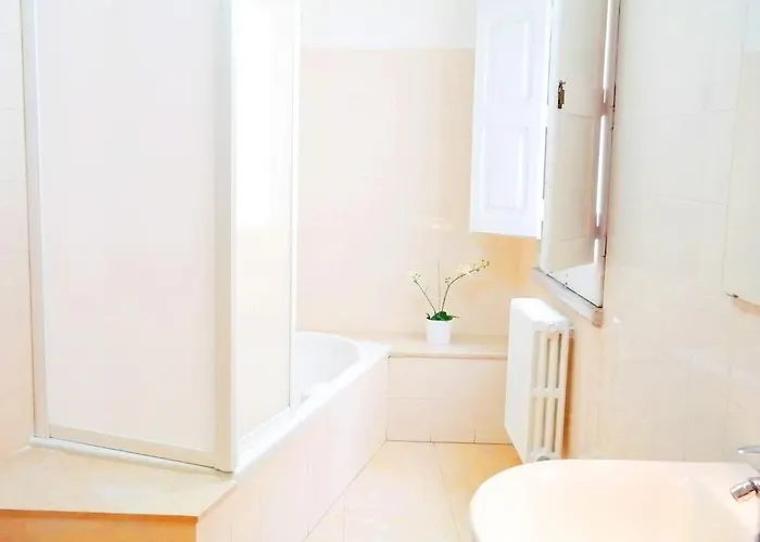 Fourseasons Bed and breakfast Lecce