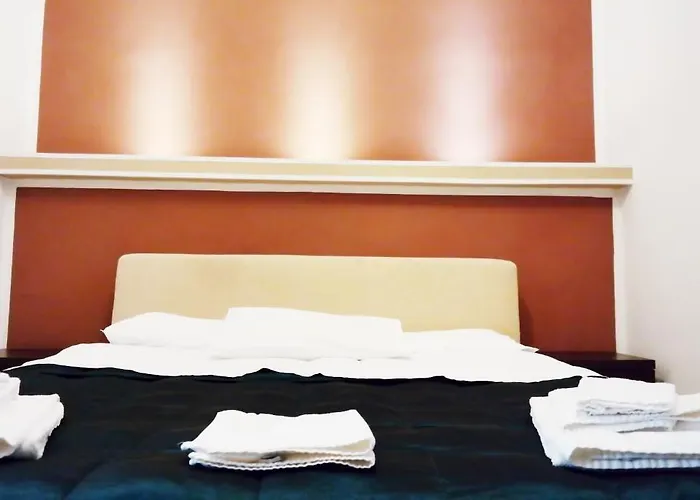 Fourseasons Bed and breakfast Lecce