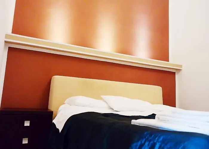 Fourseasons Bed and breakfast