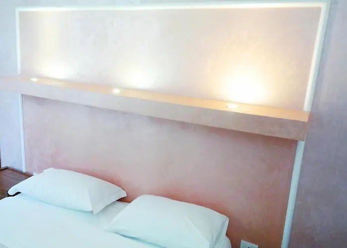 Bed and breakfast Fourseasons Lecce