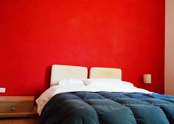 Fourseasons לינה וארוחת בוקר