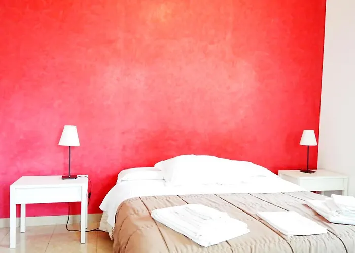 Fourseasons Bed and breakfast Lecce