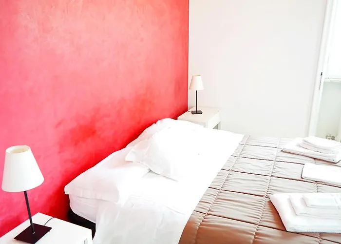 Bed and breakfast Fourseasons