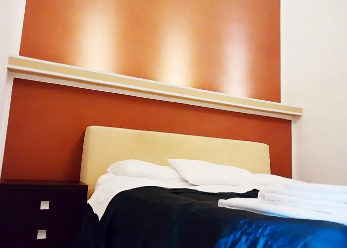 Bed and breakfast Fourseasons