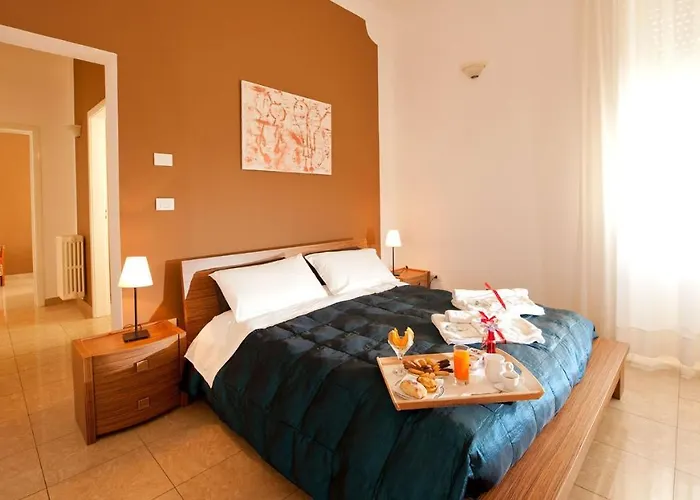 Fourseasons Bed and breakfast *