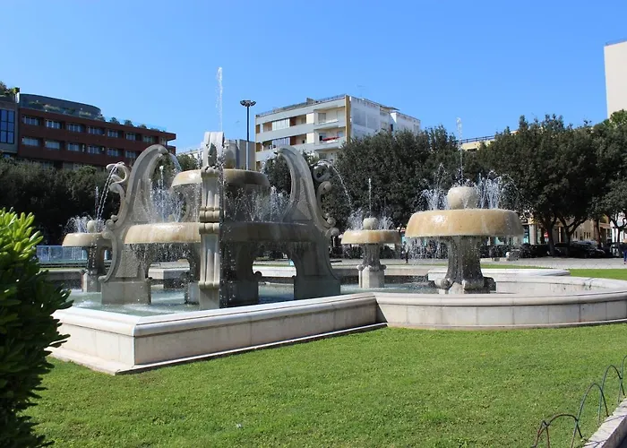 Bed and breakfast Fourseasons *