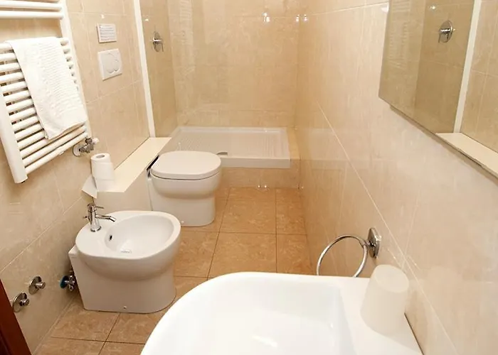 Fourseasons Bed and breakfast Lecce